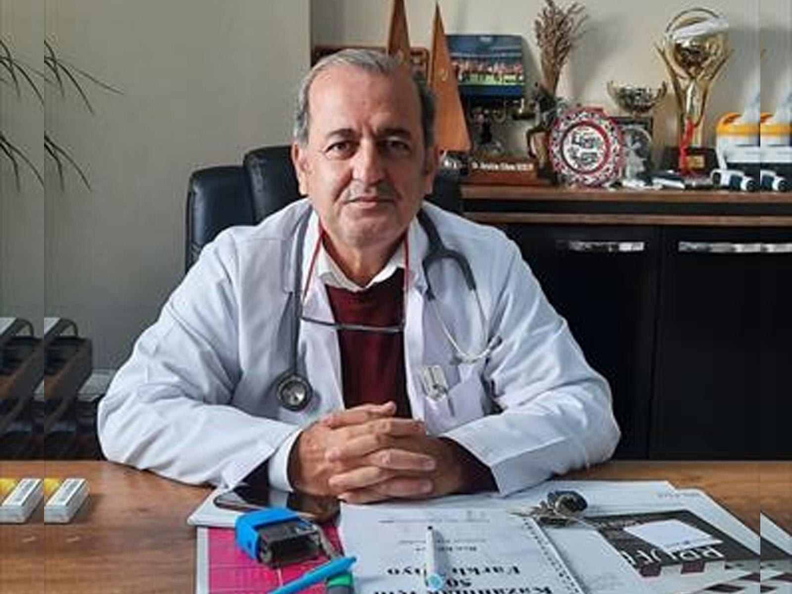 Dr. İBRAHİM ETHEM KEREM